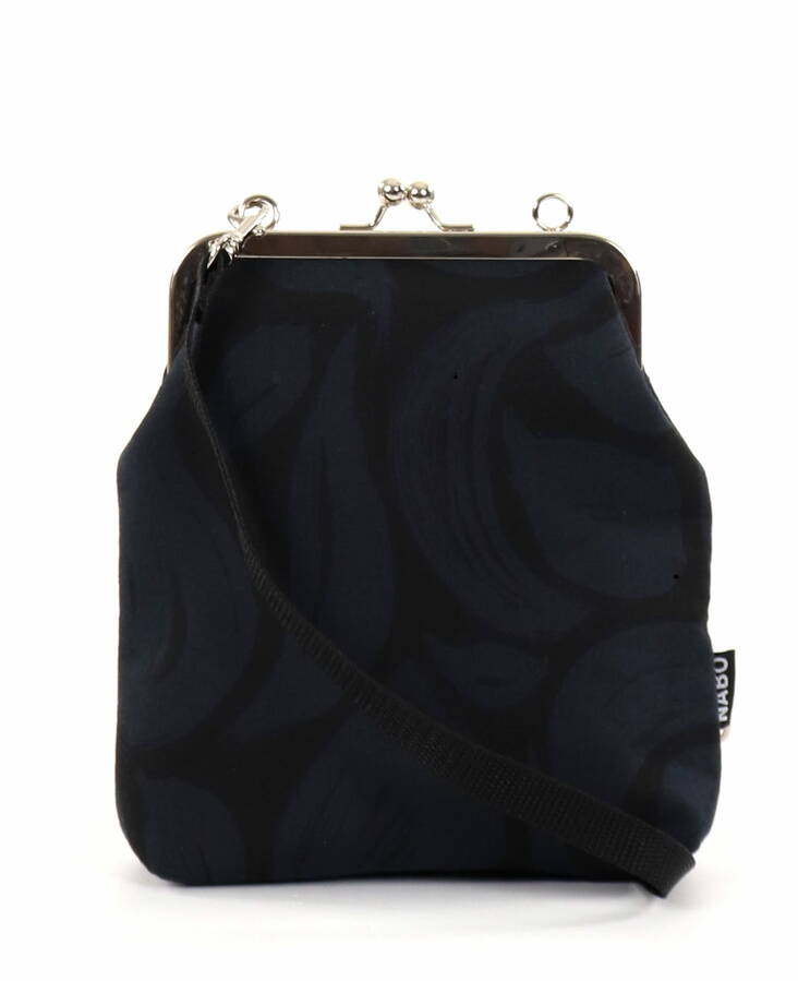 Nabo Frame Bag L2513 Brushy - Handbags - 135933 - 1