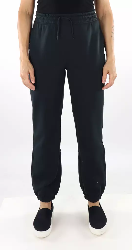 Only Sweatpants black - Women's trousers - 136733 - 1