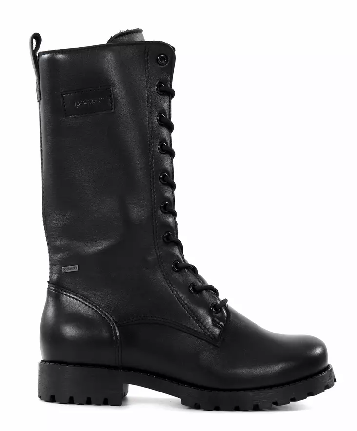Pomar women's boots Loisto GORE-TEX +plus black - Women's boots - 137113 - 1