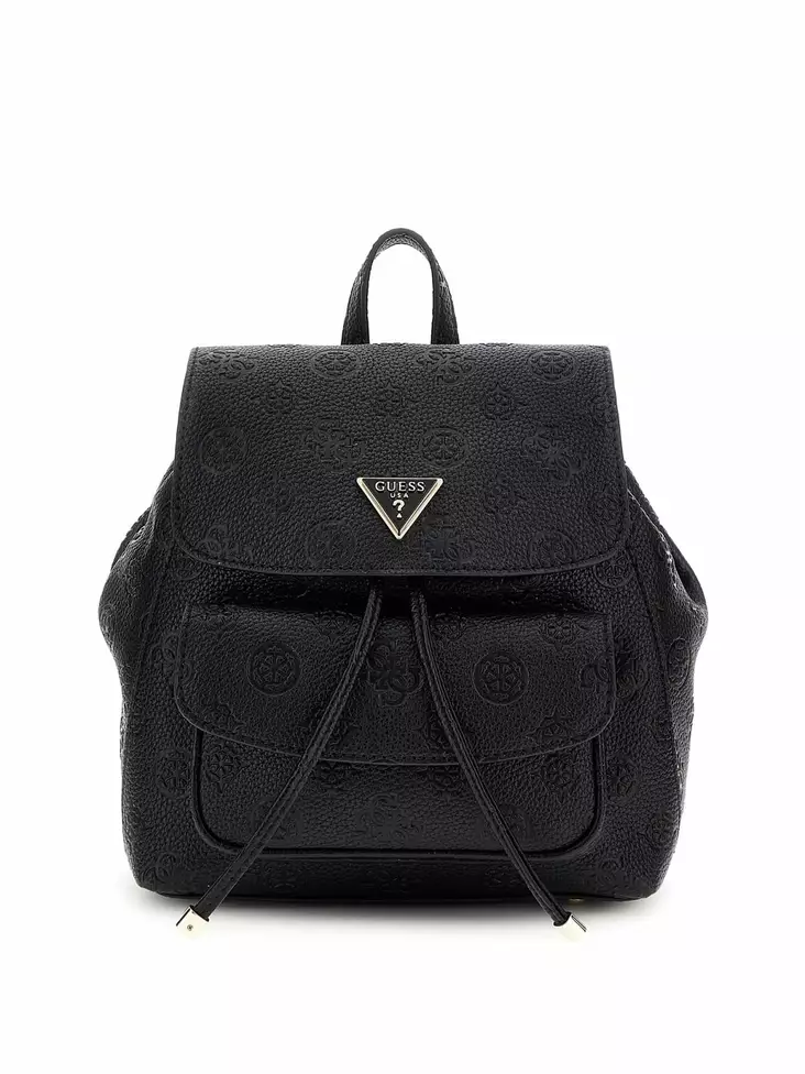 Guess Backpack Cresidia black - Backpacks - 137233 - 1