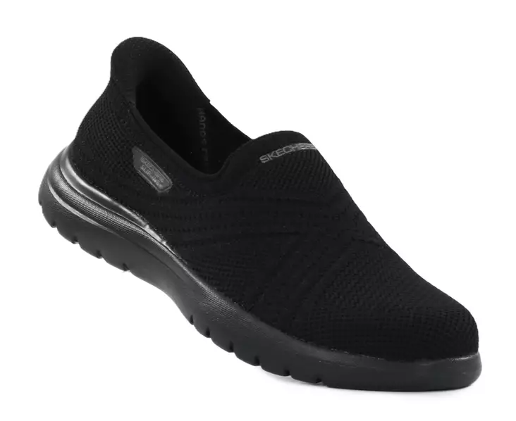Skechers women's sneakers 138100/BBK ON THE GO FLEX - EXCELLENCY black - Skechers women`s sneakers - 138403 - 1