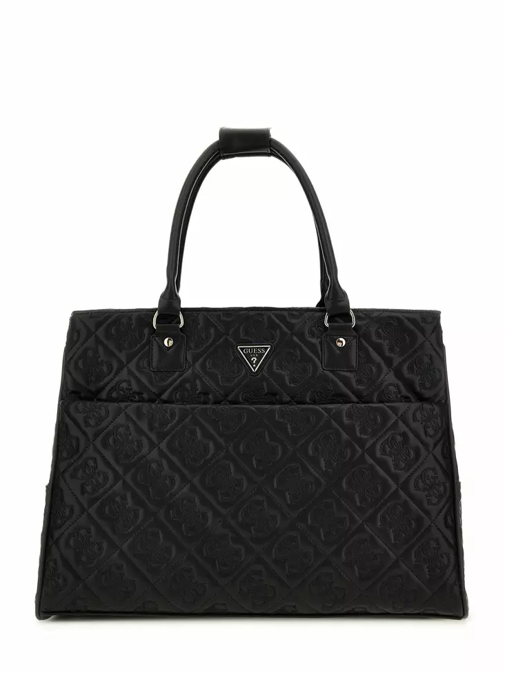 Guess Bag Adelasia black - Handbags - 138983 - 1