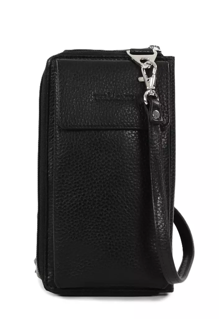 The Monte Phone Case 6059204 black - Handbags - 139093 - 1