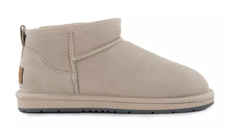 Migant women's ankle boots A920-331 sand - Women's ankle boots - 139143 - 1