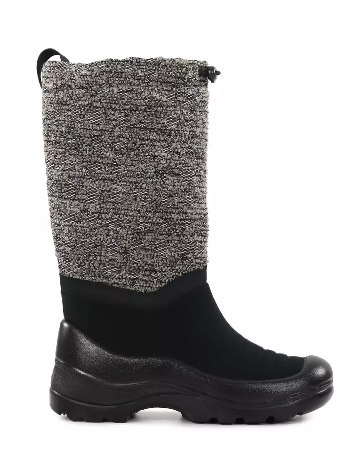 Kuoma women's boots Huurre sand - Women's boots - 139643 - 1