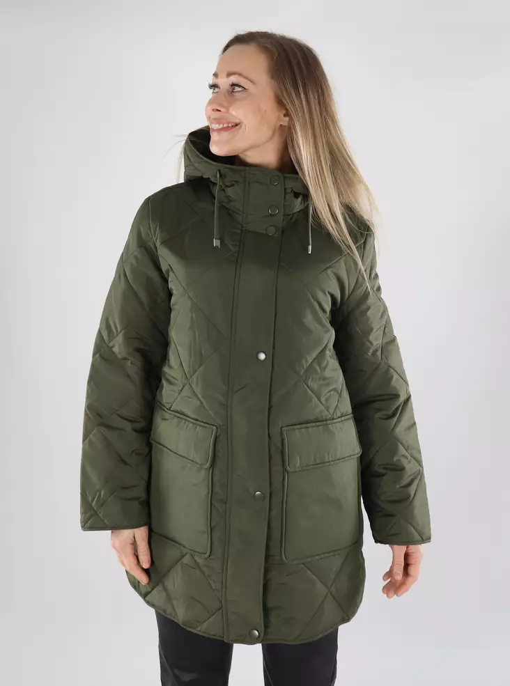 10331504 - Women's light jackets - 139683 - 1
