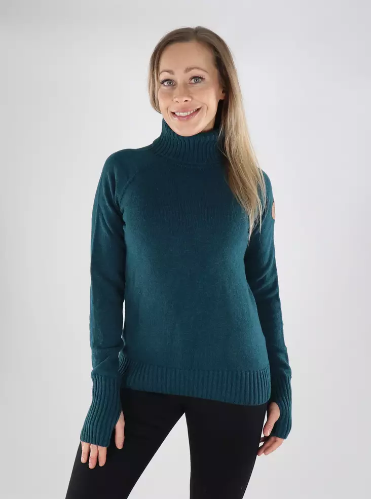 N21727B05 - Women's knitwear - 139723 - 1
