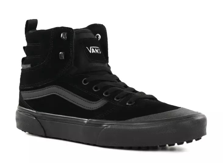 VN000D94BKA1 - Men's sneakers - 139773 - 1