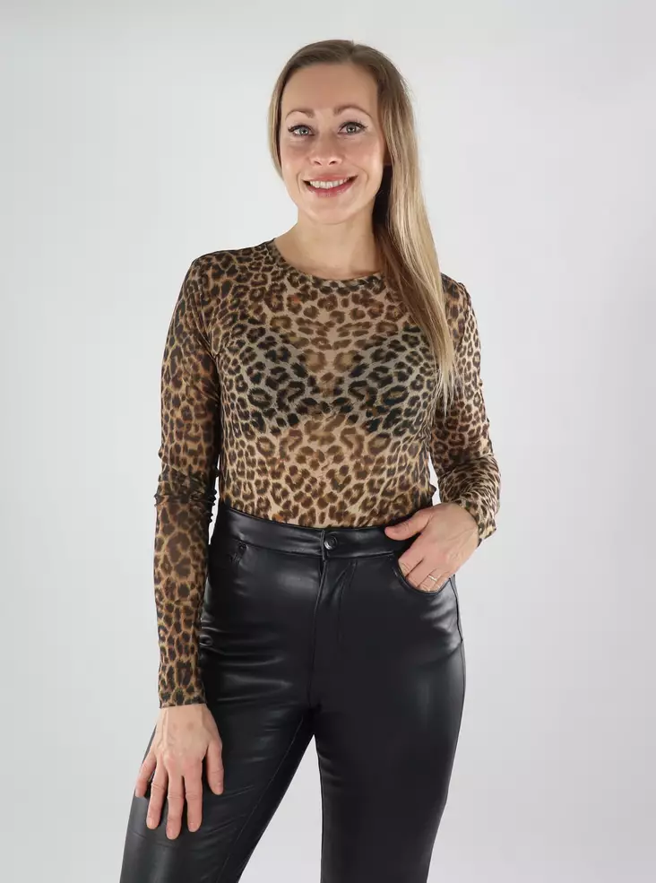 10340014 - Women's long sleeved shirts - 139833 - 1