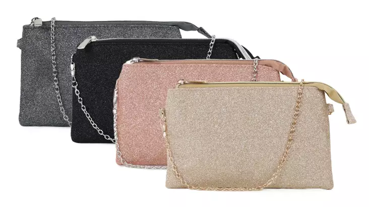 Lycke Oslo Shoulder Bag 8061118 - Handbags - 140203 - 1