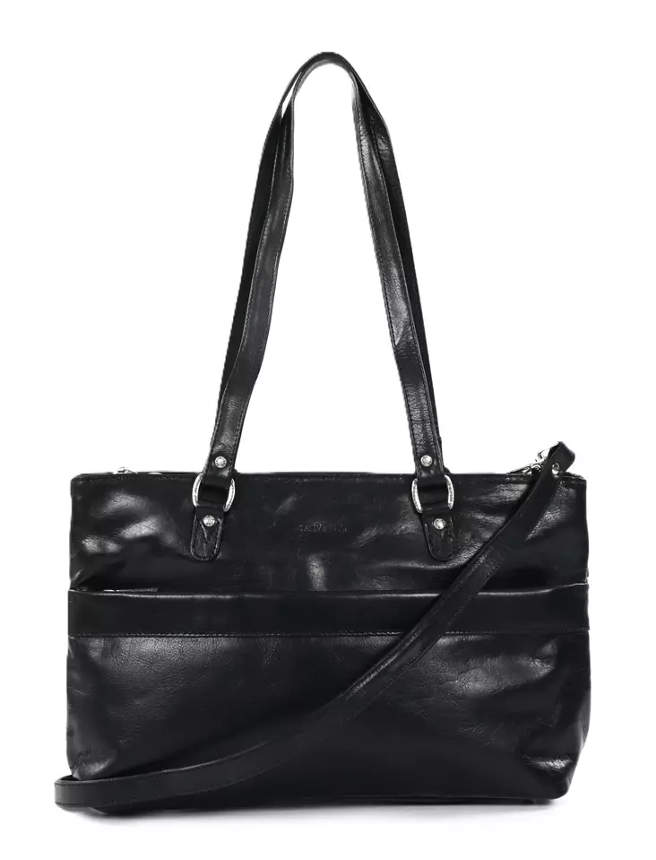 The Monte Bag 6053135 black - Handbags - 140213 - 1