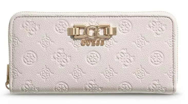 Guess Wallet Anise slg stone logo - Wallets - 140463 - 1