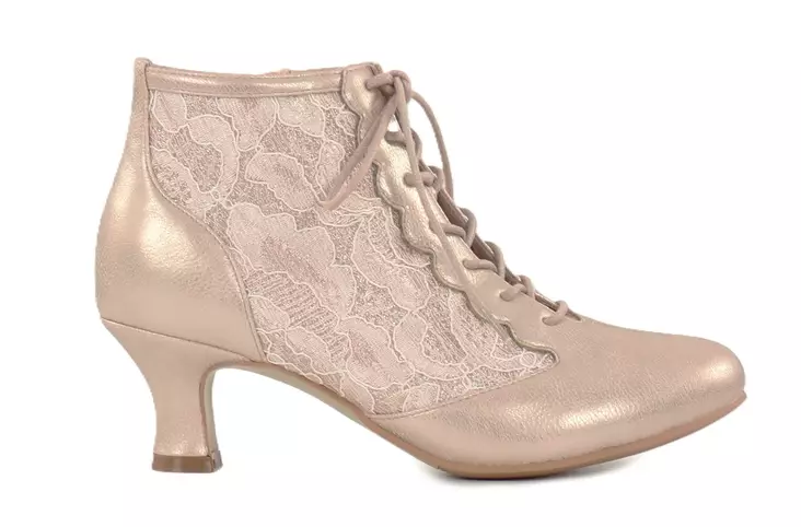 26181-085 - Women's ankle boots - 141003 - 1