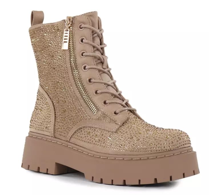 A920-320 - Women's ankle boots - 141983 - 1