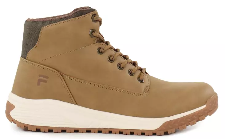 Fila Ankle Boots Lance XXI FFM0169 chipmunk - Men's ankle boots and boots - 141993 - 1