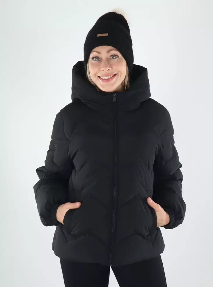 15376541 - Women's winter jackets - 142083 - 1