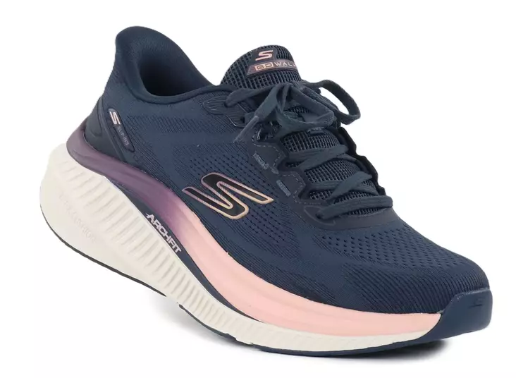 125593/NVY - Skechers women`s sneakers - 142223 - 1