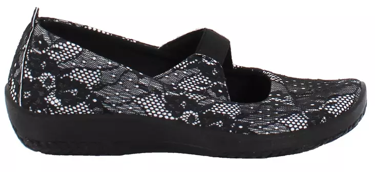 Arcopedico Walking Shoes Leina A78 4671 - Women's walking shoes - 125903 - 1