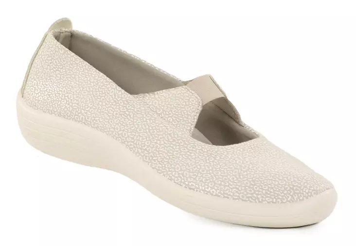 Arcopedico women's walking shoes Itatiaia K49 Sahara - Women's walking shoes - 140493 - 1