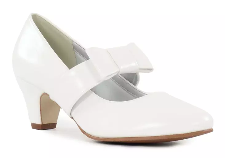 485-01 - Women's pumps and high heels - 140793 - 1