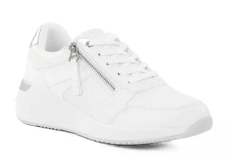 Duffy women's sneakers 73-53282 white - Women's sneakers - 138133 - 1