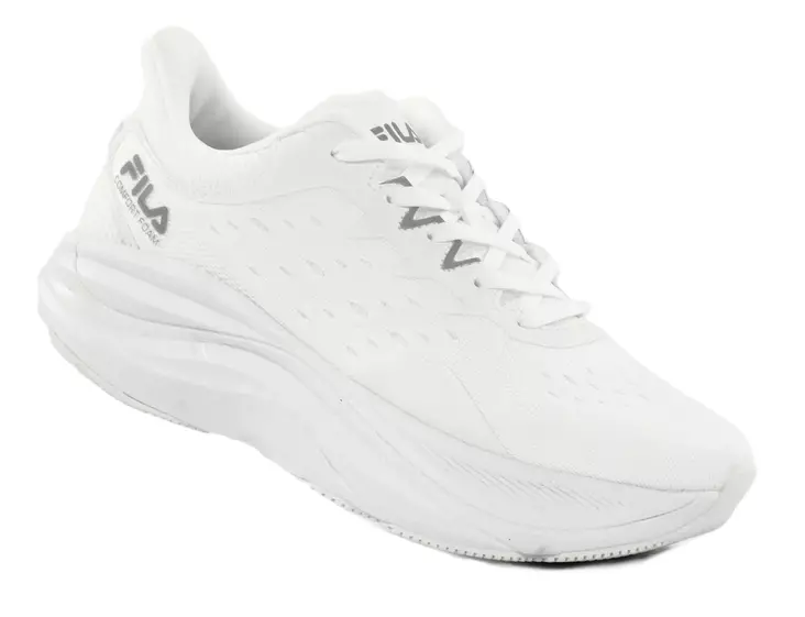 FILA women's sneakers FFW0645 white - Women's sneakers - 140853 - 1