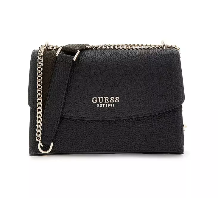 Guess Bag Calista black - Handbags - 138953 - 1