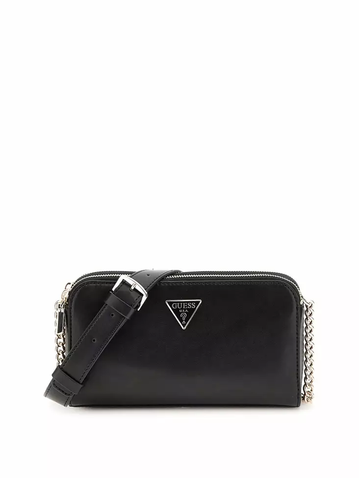 Guess shoulder bag Daryna black - Handbags - 137173 - 1