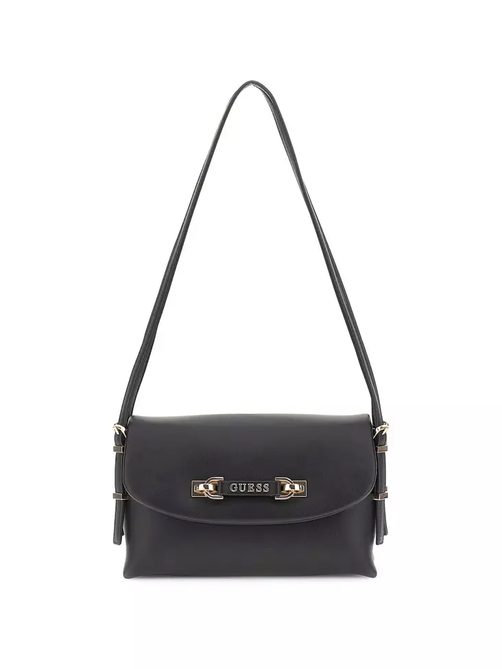 Guess Bag Lefia black - Handbags - 139033 - 1