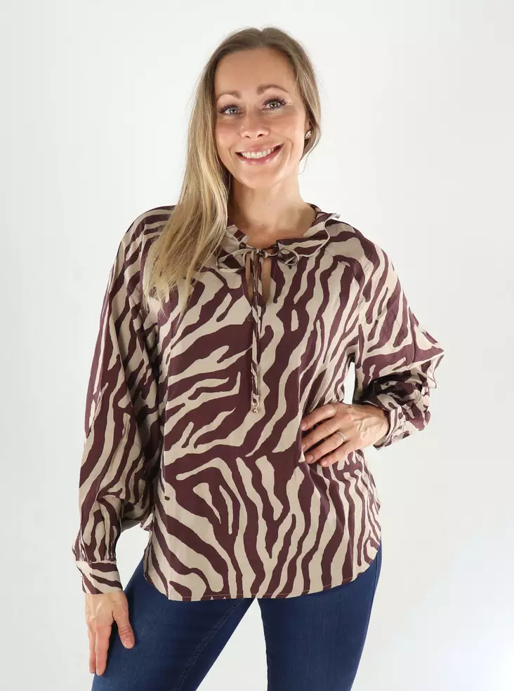 15380090 - Women's long sleeved shirts - 141503 - 1