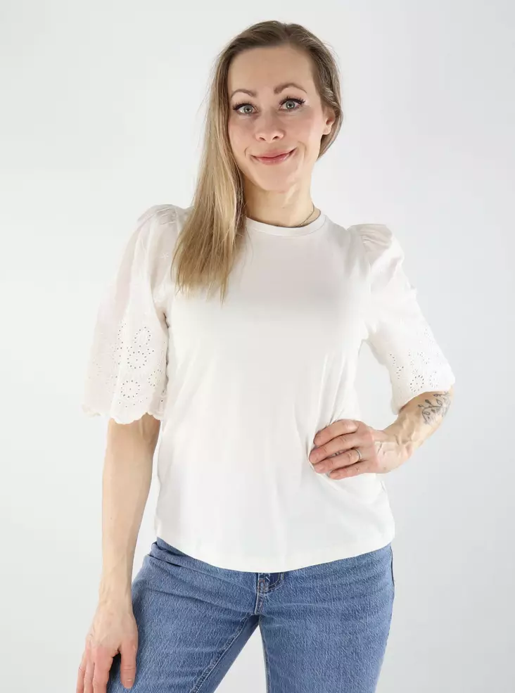 15375151 - Women's T-shirts - 140443 - 1