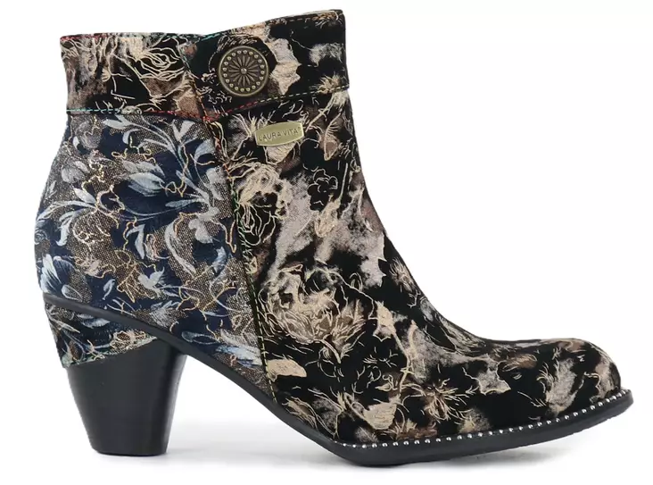 SL1293-74 - Women's ankle boots - 141733 - 1