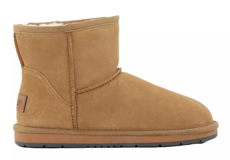Migant women's Ankle boots A920-285 Ida new camel - Women's ankle boots - 136983 - 1