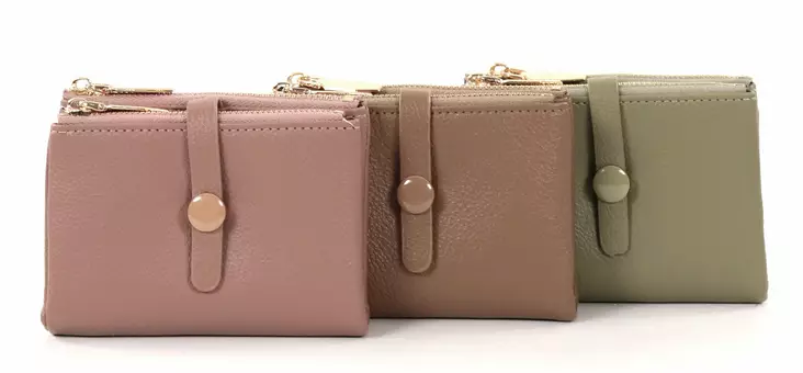 Nabo Wallet NK340 - Wallets - 137213 - 1