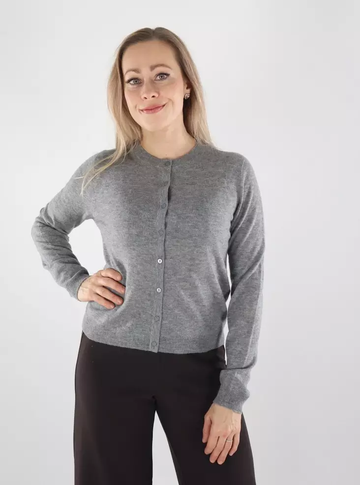 15382214 - Women's knitwear - 142123 - 1