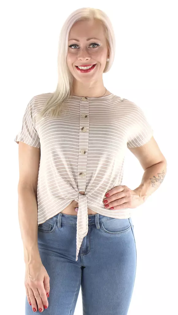 Only T-Shirt - Women's T-shirts - 126683 - 3