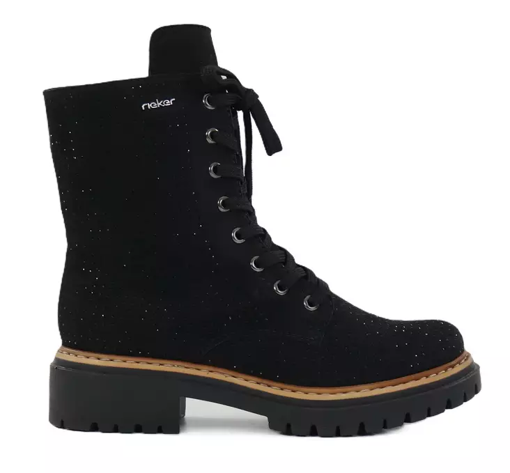 72609-00 - Rieker ankle boots - 141443 - 1
