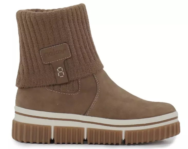 Y6350-24 - Rieker ankle boots - 142363 - 1