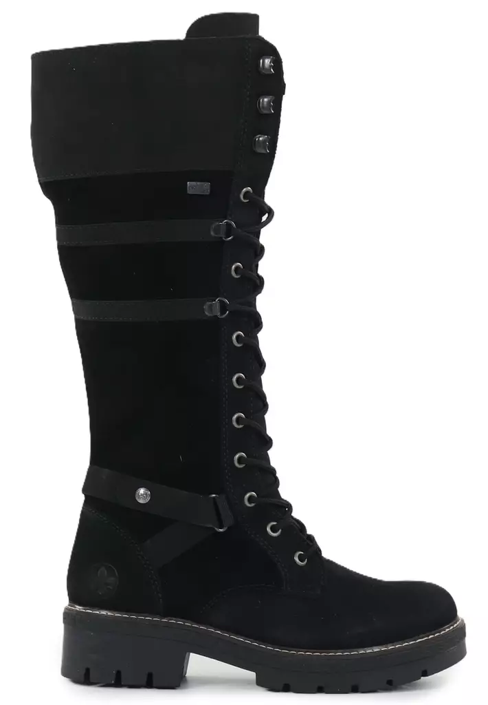 Y8101-00 - Rieker boots - 141953 - 1