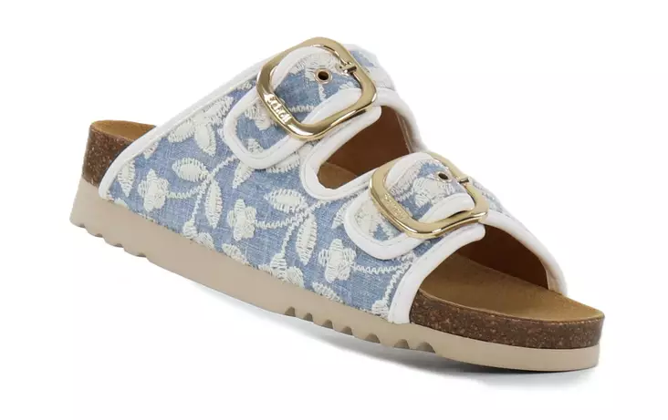 F009471032 - Women's mules - 140773 - 1