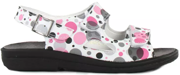 Sievi Work Shoes Päivi, Balls - Women's work shoes - 127903 - 1