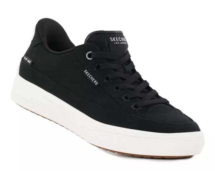 Skechers Men's Sneakers 183222/BLK ARCH FIT ARCADE - SEE YA THERE Black - Men's sneakers - 140293 - 1