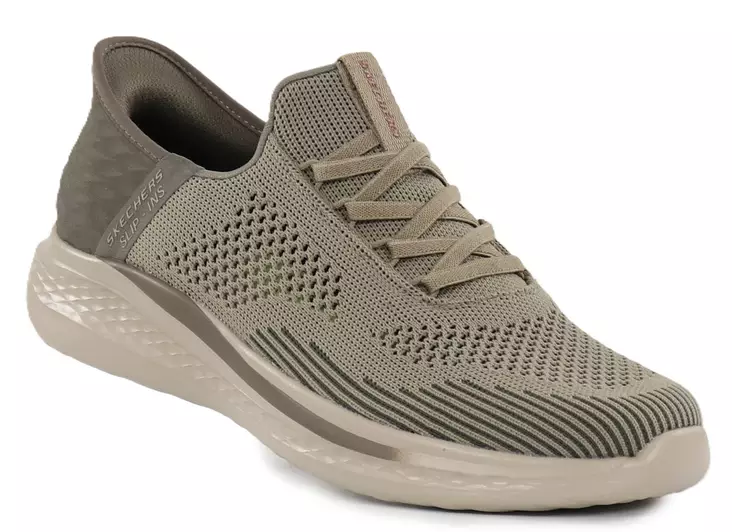 210810/KHK - Men's sneakers - 141223 - 1