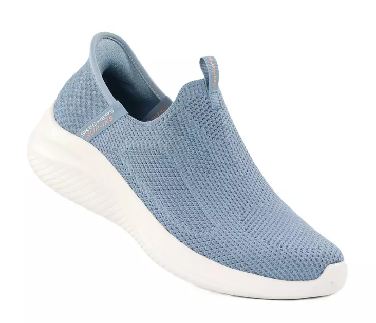Skechers Women's Sneakers 150450/SLT ULTRA FLEX 3.0 - EASY WIN slate - Skechers women`s sneakers - 138333 - 1