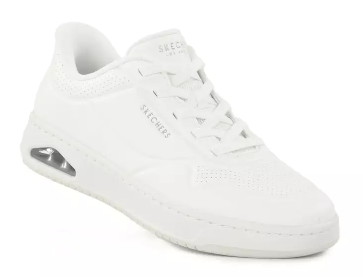 Skechers women's sneakers 177831/WHT UNO CTL - LAYING LOW white - Skechers women`s sneakers - 140693 - 1