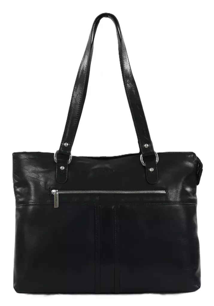 The Monte Bag 6053256 black - Handbags - 140513 - 1