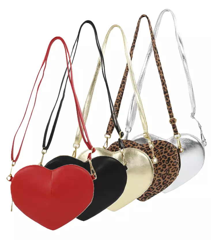 Treats Denmark shoulder bag Joy Heart - Handbags - 137643 - 1