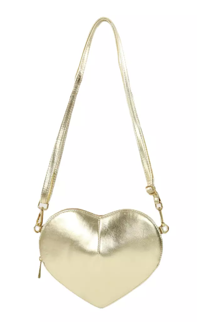 Treats Denmark shoulder bag Joy Heart - Stilettoshop.eu webstore