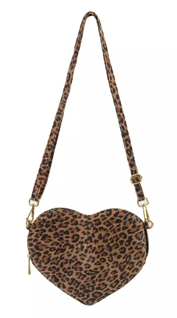 Treats Denmark shoulder bag Joy Heart - Stilettoshop.eu webstore