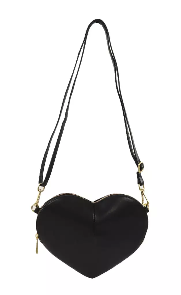Treats Denmark shoulder bag Joy Heart - Stilettoshop.eu webstore